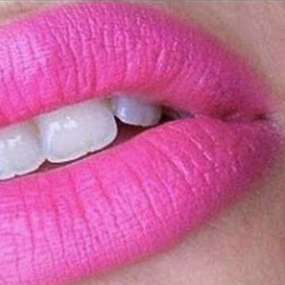 Last one! MAC PINK PIGEON Lipstick mini new ULTRA RARE Limited Ed Matte - Picture 5 of 8